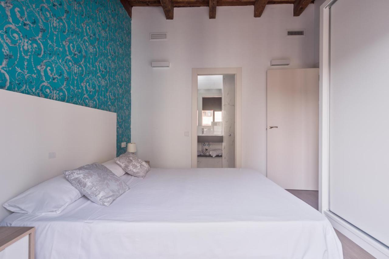 San Miguel, Luxury Apartments. บาเลนเซีย ภายนอก รูปภาพ