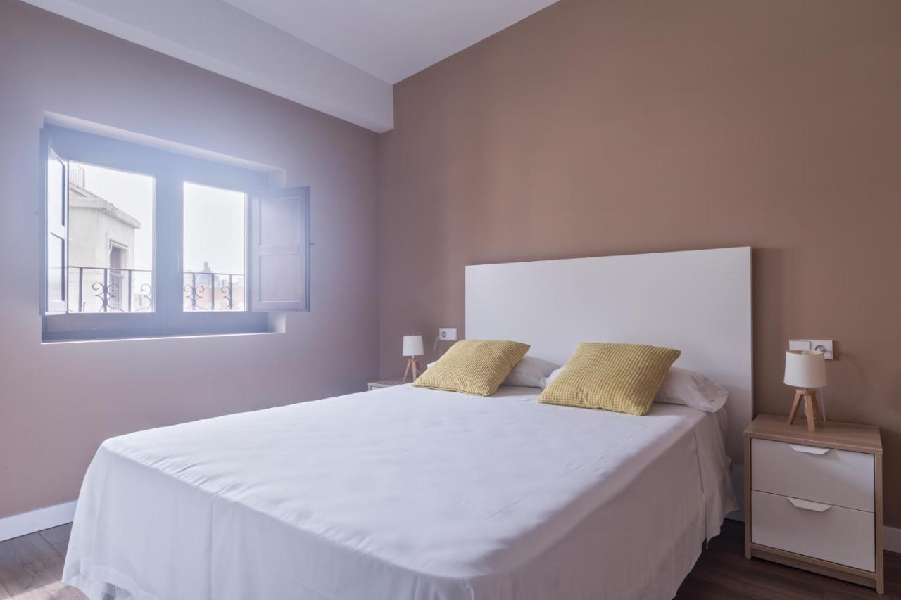 San Miguel, Luxury Apartments. บาเลนเซีย ภายนอก รูปภาพ