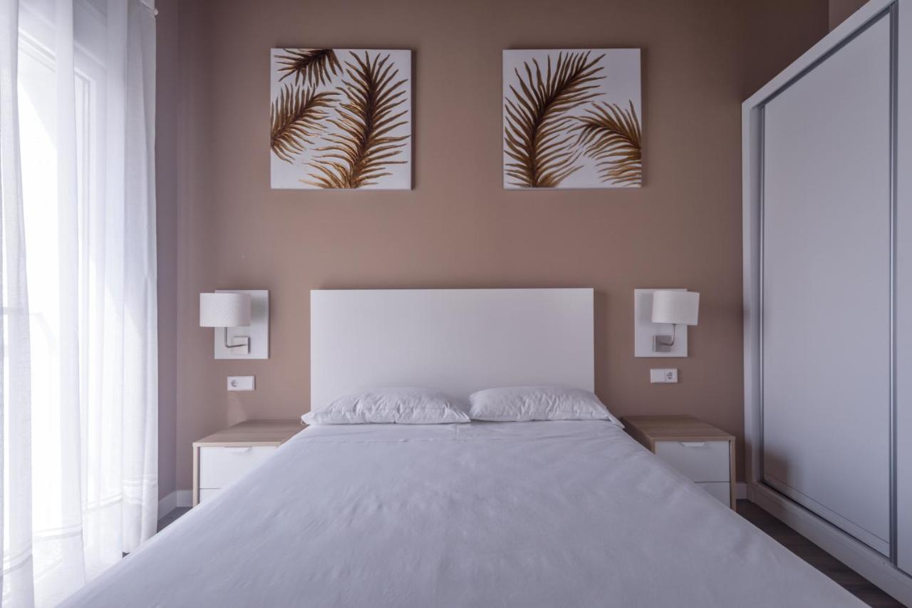 San Miguel, Luxury Apartments. บาเลนเซีย ภายนอก รูปภาพ