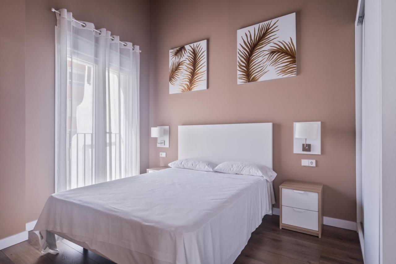San Miguel, Luxury Apartments. บาเลนเซีย ภายนอก รูปภาพ